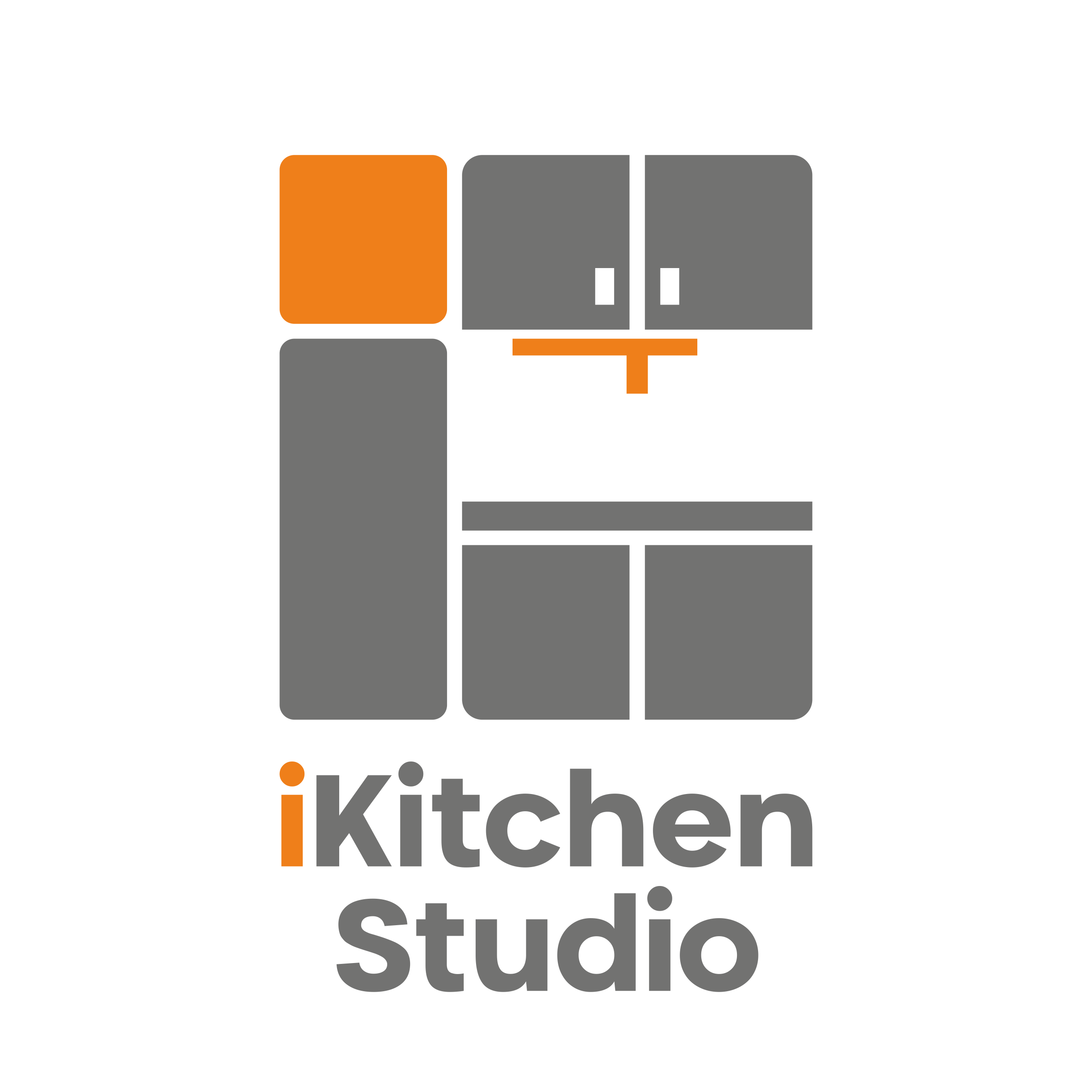 iKitchen Studio
