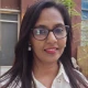 Interior Designer Ananya Manchal